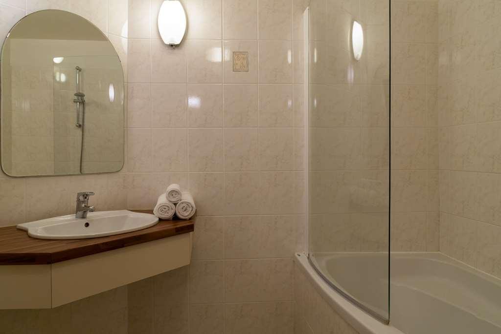 Hotel Argi Eder Aïnhoa Rum bild