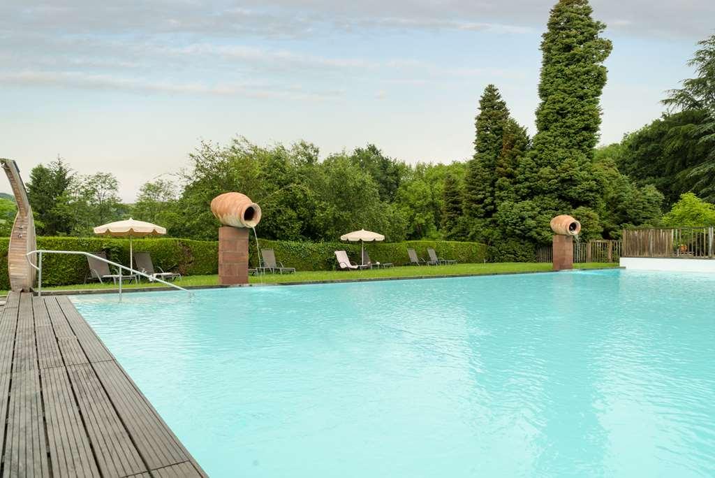Hotel Argi Eder Aïnhoa Exteriör bild